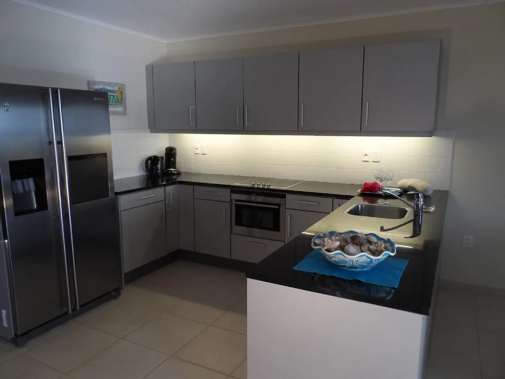 La Elegancia 01 Apartment Kralendijk  Kralendijk (Bonaire)