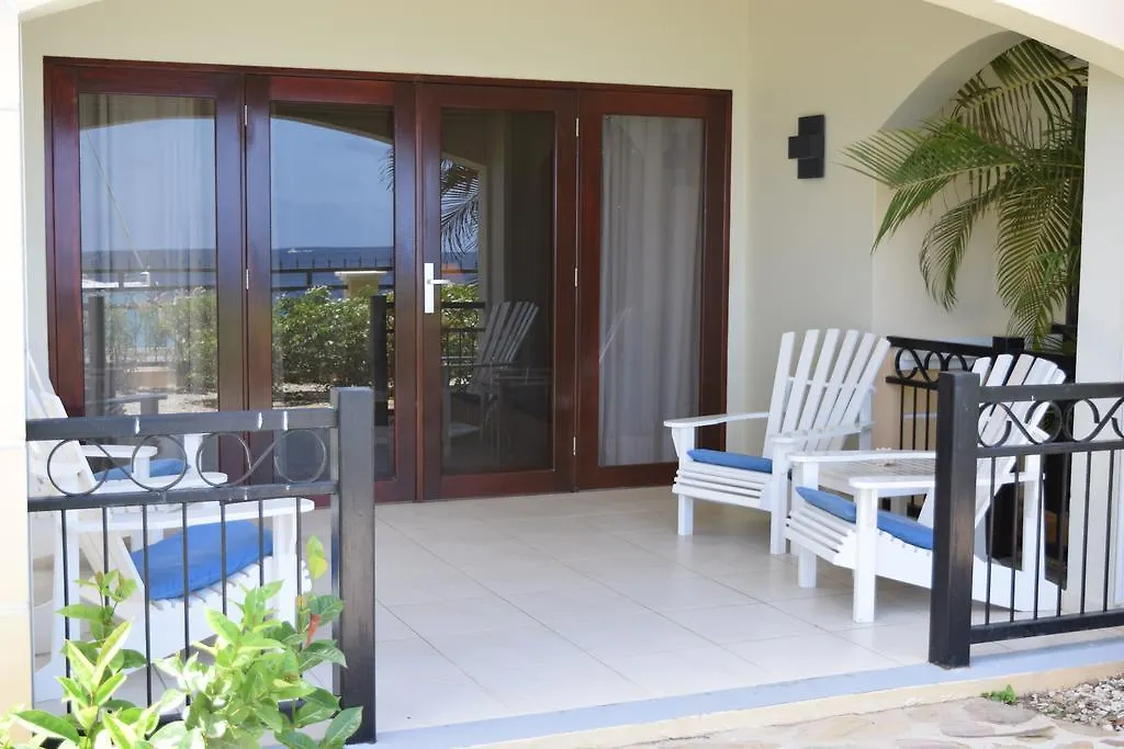 La Elegancia 01 Apartment Kralendijk  0*, Kralendijk (Bonaire) Bonaire, Saint Eustatius and Saba