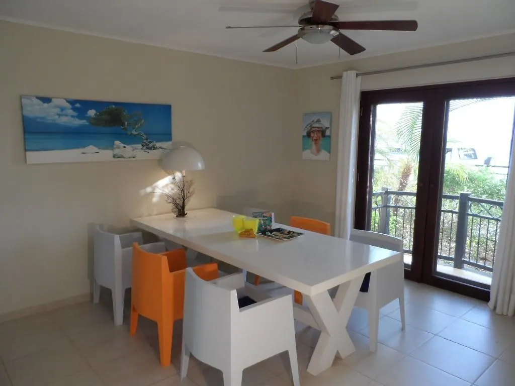 La Elegancia 01 Apartment Kralendijk  Bonaire, Saint Eustatius and Saba