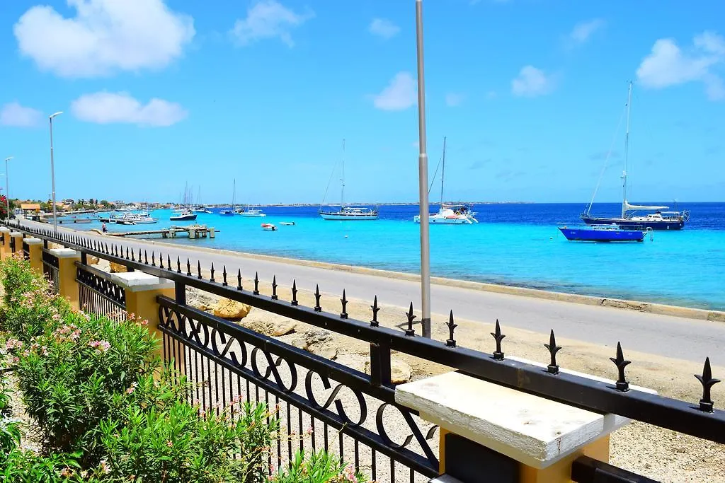 La Elegancia 01 Apartment Kralendijk   Kralendijk (Bonaire)