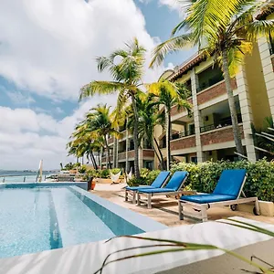 Hotel The Bellafonte - Luxury Oceanfront, Playa
