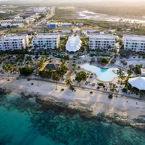 Resort Chogogo Dive & Bonaire, Playa